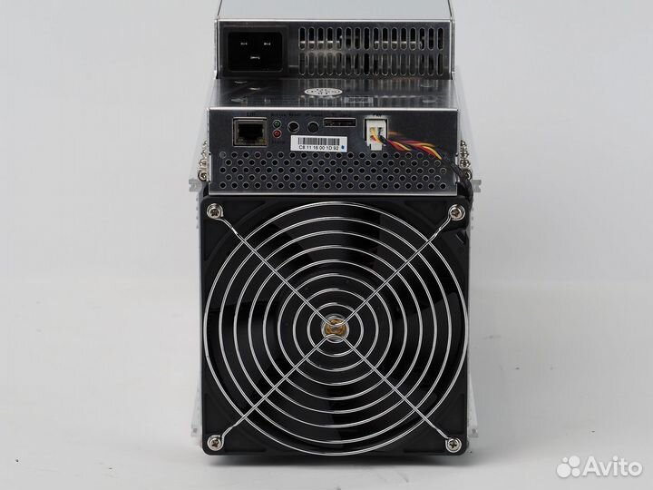 Asic Whatsminer M50S 126 TH\s