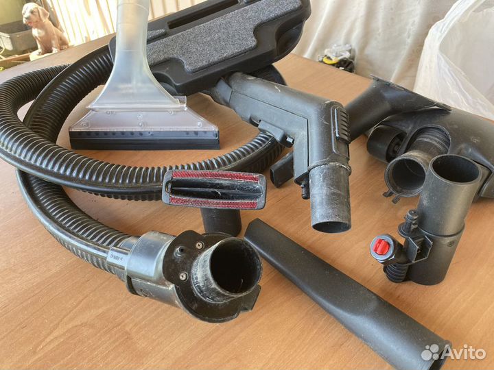 Шланг для пылесоса