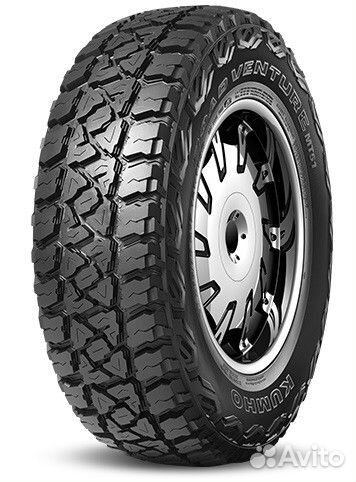 Kumho Road Venture MT51 255/70 R16 115Q