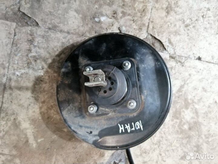 Вакуумный усилитель Renault Logan LS0G K7MF710