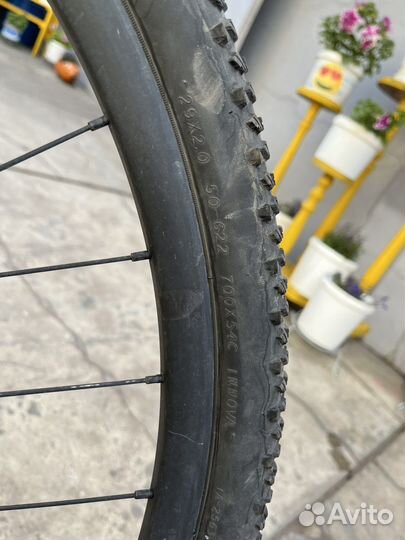 Велосипед stels