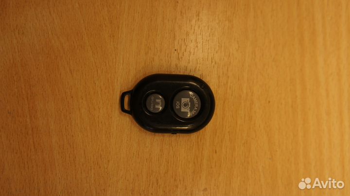 Универсальный пульт Bluetooth для селфи
