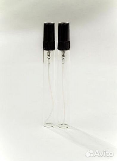 Флакон атомайзер 10 мл