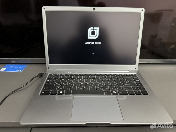 Ноутбук ARK Jumper EZbook S5 14