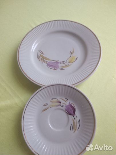 Сервиз кофейный,чайный