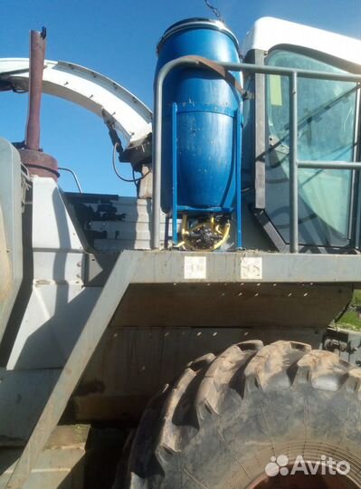 Борона Южный ветер БПП, 2021