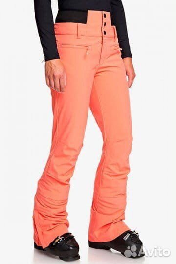 Брюки горнолыжные Roxy Rising High L