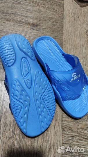 Сланцы женские Joss 37 размер