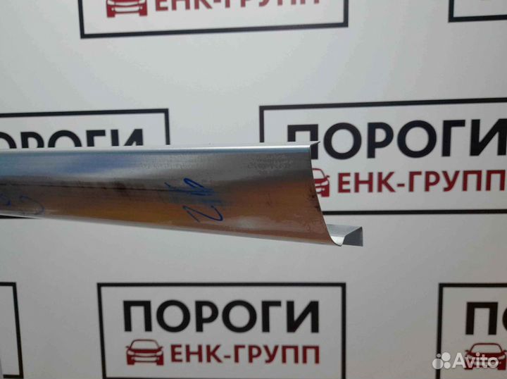 Пороги на все марки авто