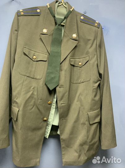 Форма подполковника погранвойск кгб СССР