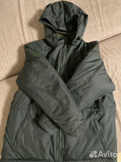 Бушлат военный офисный