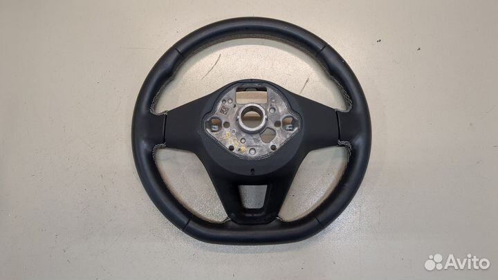 Руль Volkswagen Taos, 2022