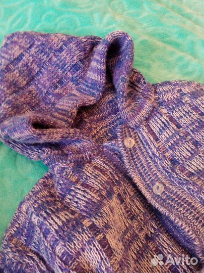 Кофта и брюки