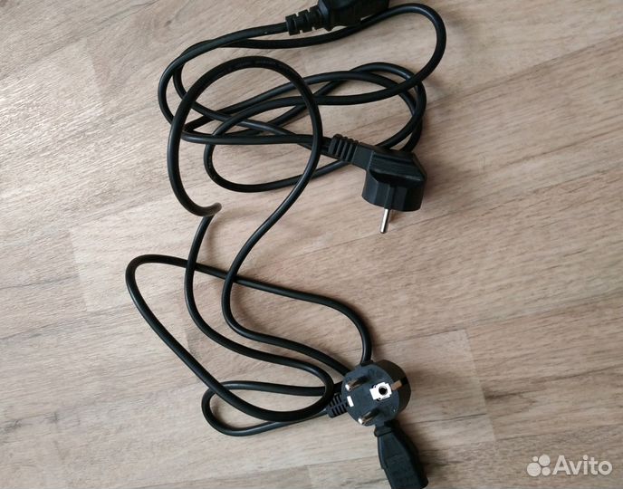 Кабель сетевой