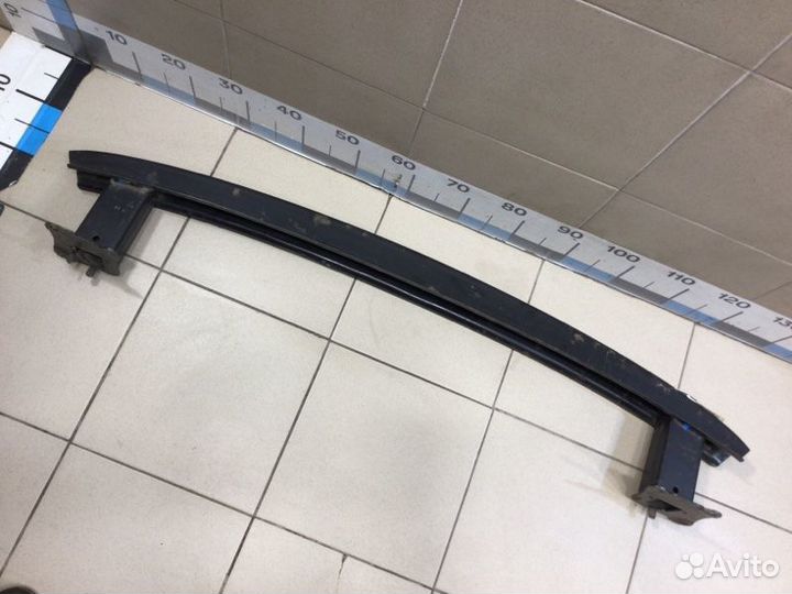 Усилитель заднего бампера Volkswagen Jetta