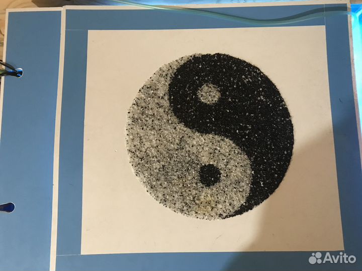 Аквариум для Гарра руфа (рыбка-доктор)