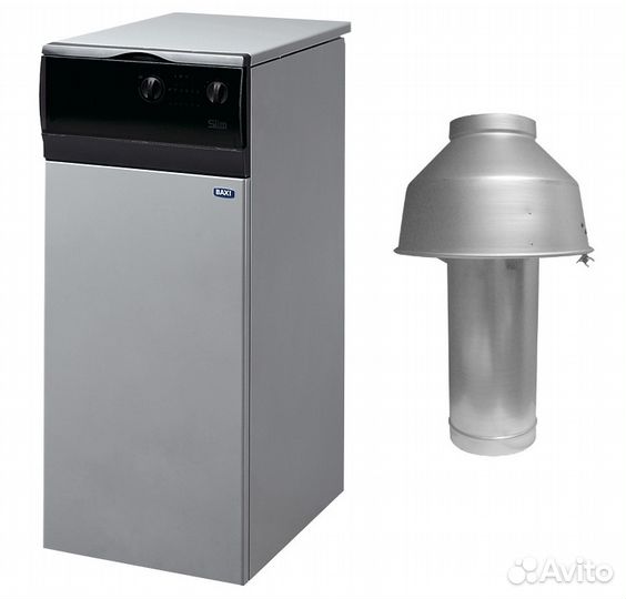 Baxi Slim 1.300in, 1.400in, 1.490in в наличии