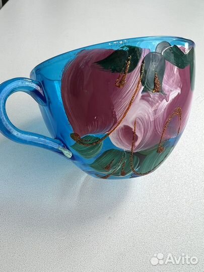 Набор из 6 чашек