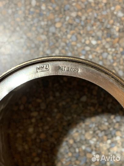 Посуда СССР