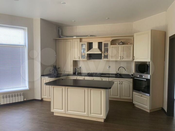 Коттедж 90 м² на участке 3 сот.