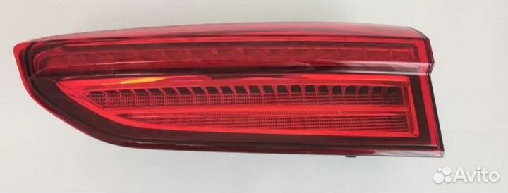 Фонарь внутренний RH Haval Jolion 2021