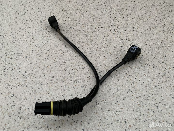 Датчики детонации BMW E36 E38 E39 M52 оригинал