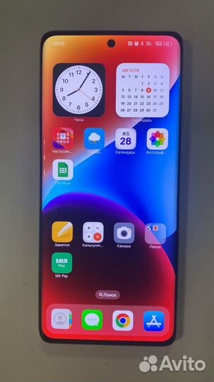 realme 10 Pro+, 8/256 ГБ