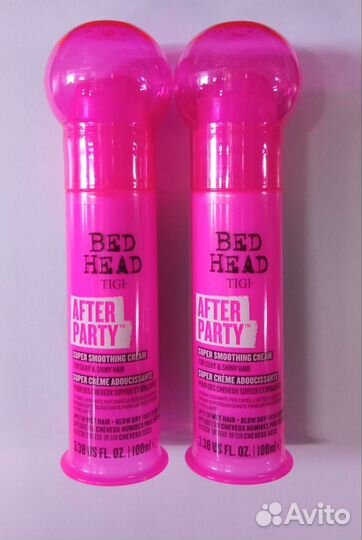 Tigi Bed Head After Party 100 ml