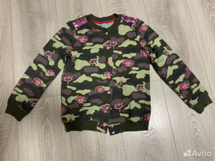 Вещи для девочки