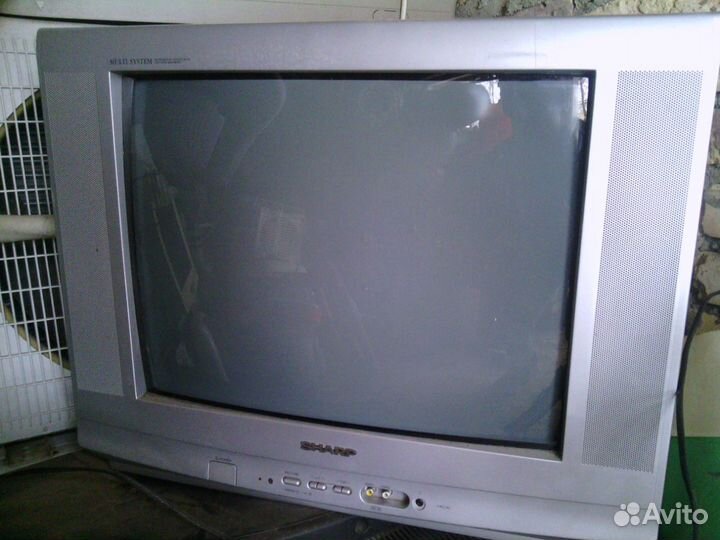 Продаётся телевизор
