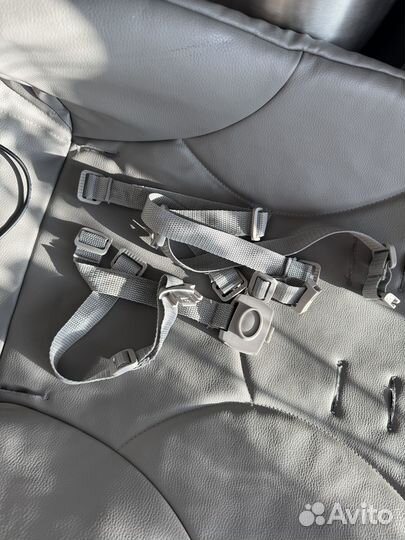 Стульчик качели 3в1