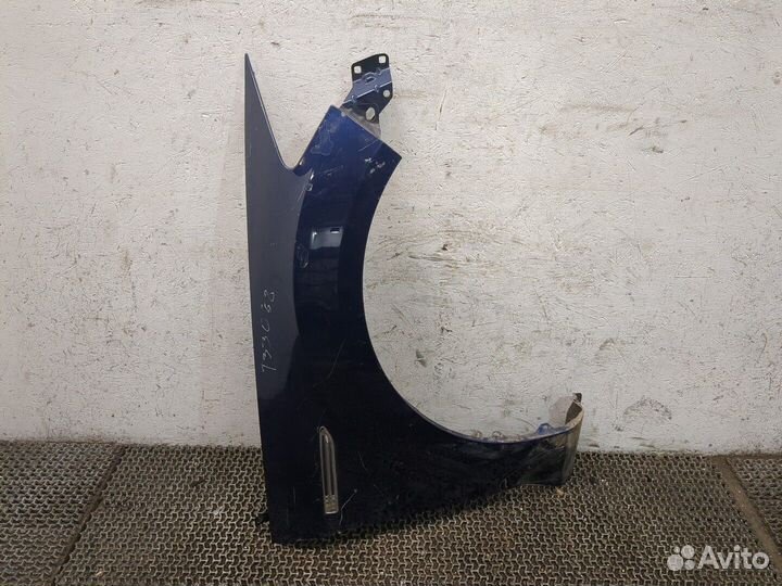 Крыло Ford Mondeo 4, 2011