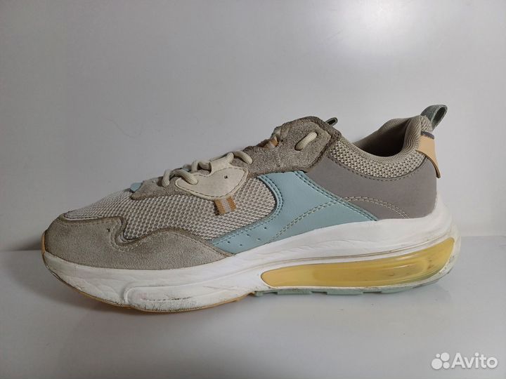 8302(25 Кроссовки Demix 39 размера