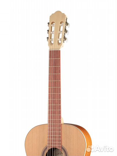 Классическая гитара Kremona S65C-GG