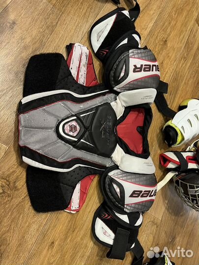 Детская хоккейная форма