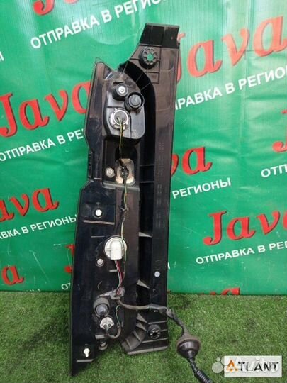 Стоп-сигнал задний правый honda N-WGN