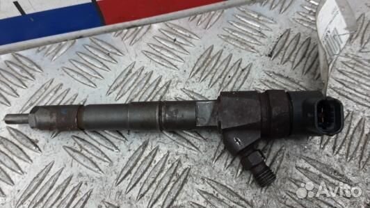 Форсунка дизельная suzuki SX4 YA11S (ABE04AL01)