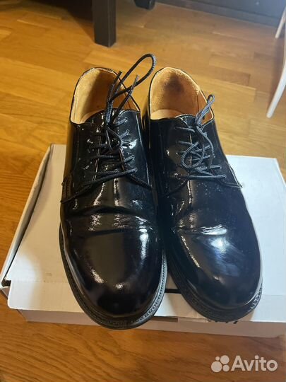 Лабутены мужские военные 42 р