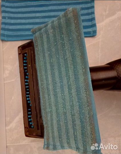 Пылесос Philips FC 6400/01