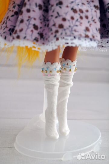 Кукла ооак Ever afer high