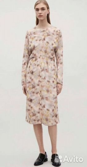 Мешок вещей cos