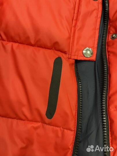 Куртка Trussardi для мальчика 146