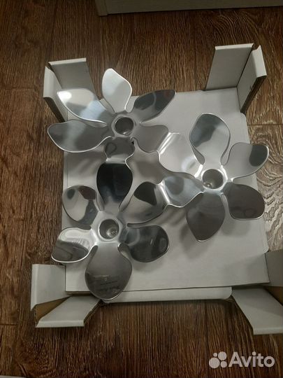 Подсвечник новый