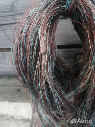 Проволока для хоз. нужд или для поделок