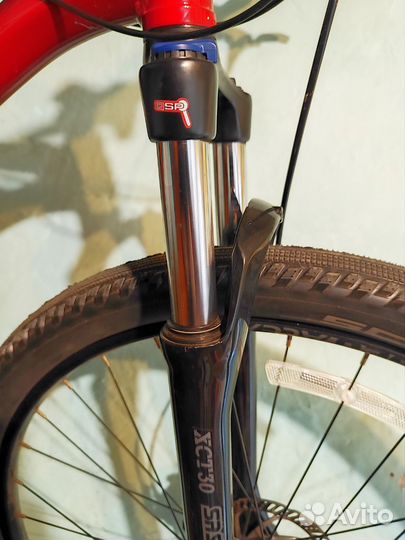 Jamis durango a1 (2022)