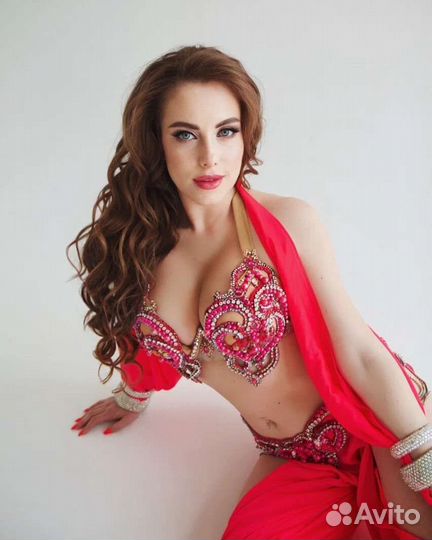 Танец живота на торжественные мероприятия