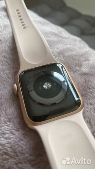 Часы apple watch 4 40 mm