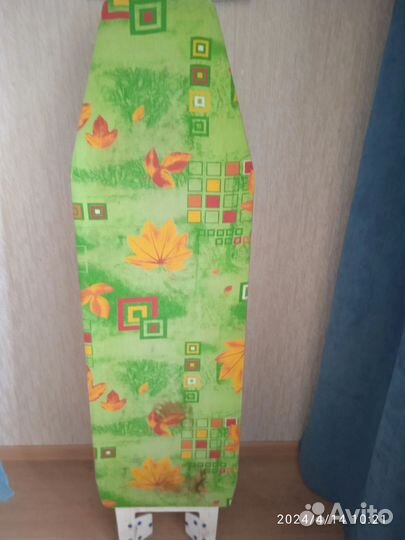 Гладильная доска бу