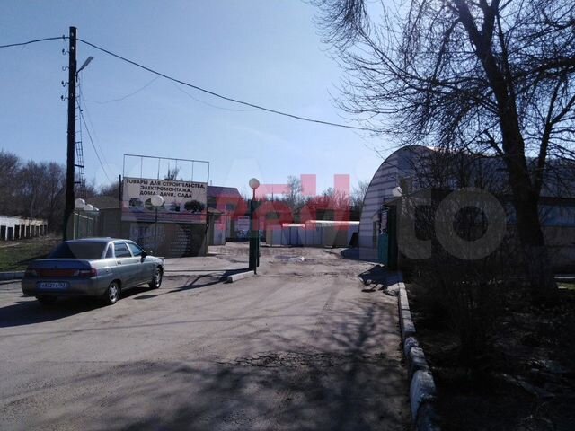 Сдам помещение свободного назначения, 400 м²