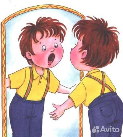 Услуги логопеда